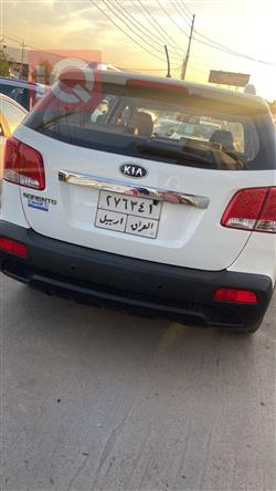 كيا سورينتو